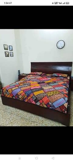 Handmade Bedsheets