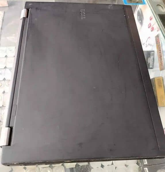 Dell Laptop E6400 - Exchange Possible With Android Mobile 0