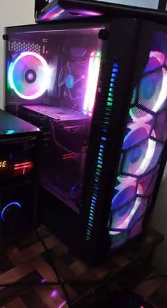 Gaming PC I5 10gen with 1660 Super