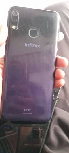 infinix