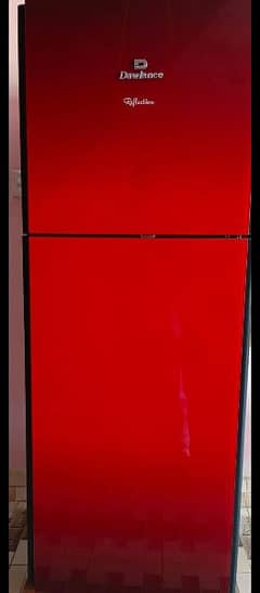 Dawlance Medium size Refrigerator for sale 4 Years used