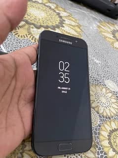 Samsung Galaxy A5 2017, 3/32Gb