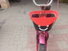 girls cycle for sale 0