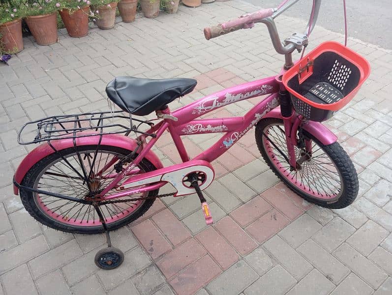 girls cycle for sale 7