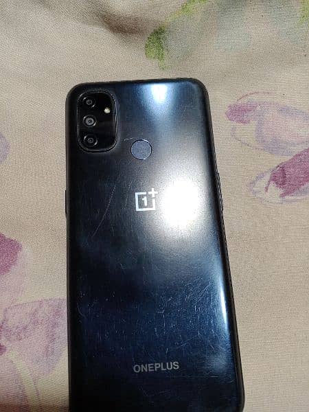 oneplus note n100 4