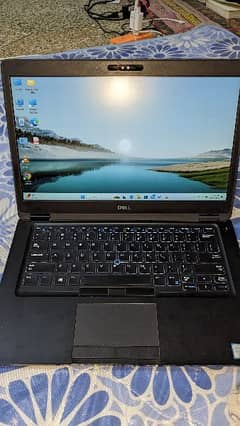 Dell latitude 5490 i5 8th gen