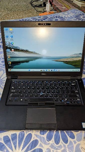 Dell latitude 5490 i5 8th gen 0