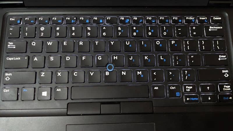 Dell latitude 5490 i5 8th gen 1