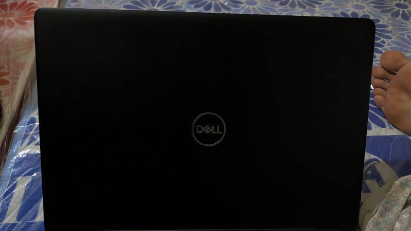 Dell latitude 5490 i5 8th gen 2