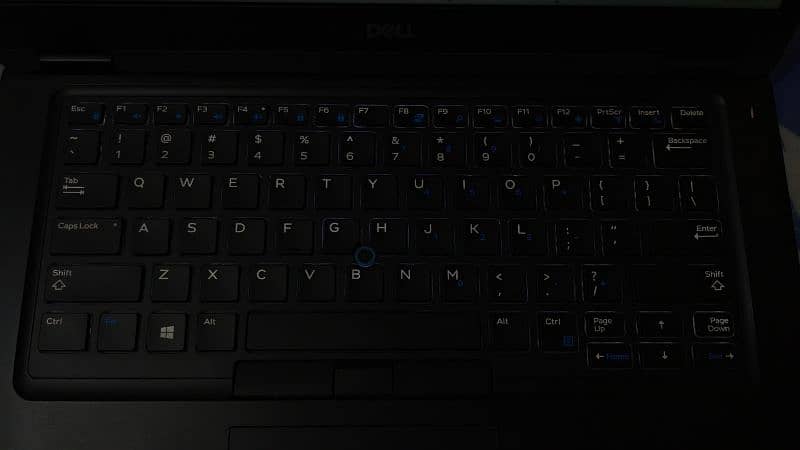 Dell latitude 5490 i5 8th gen 3