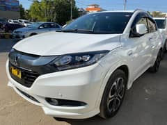 Honda Vezel 2014 Hybrid Z 0