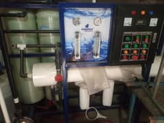 "RO Plant/Filtration plant/Industrial Water Filtration Unit/water plan