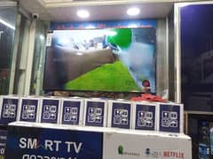 Going out 43 inch Samsung smrt UHD led TV 3 year warranty 03221257237