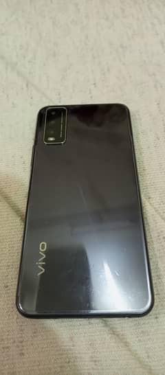 vivo y20 4Gb 64Gb For Sale 0