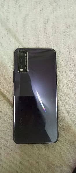 vivo y20 4Gb 64Gb For Sale 1