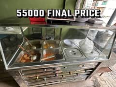 Restaurant Equipment For Sale