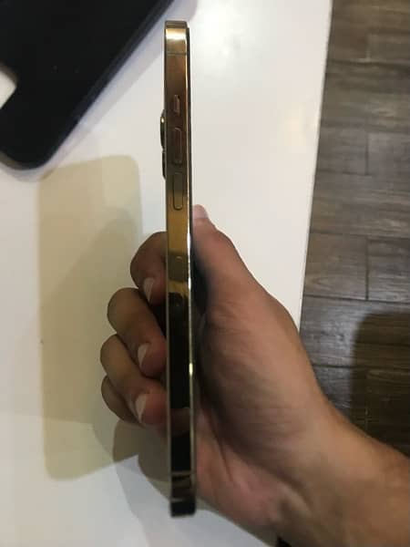 iphone 12 Pro Max 128gb NON PTA 3