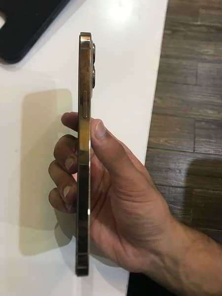 iphone 12 Pro Max 128gb NON PTA 4