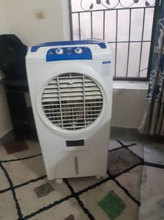 Room Air Cooler