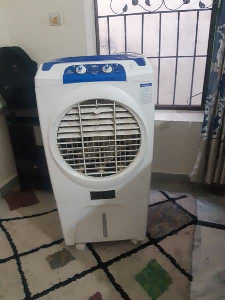 Room Air Cooler 0