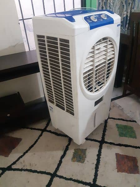 Room Air Cooler 1