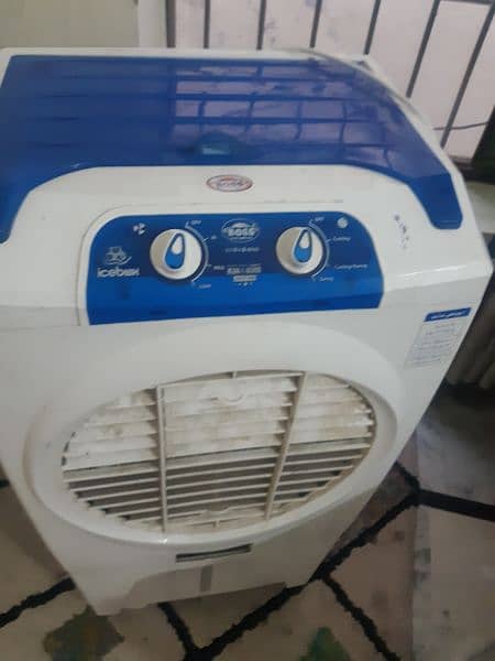 Room Air Cooler 2