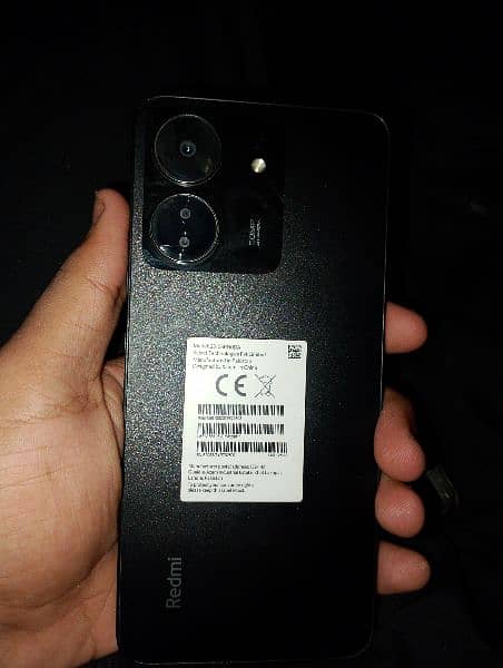 XIOMI REDMI 13C 1