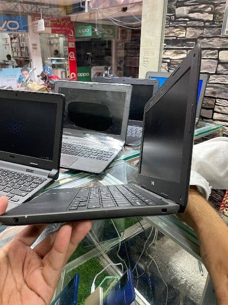 Dell laptop 3180 2