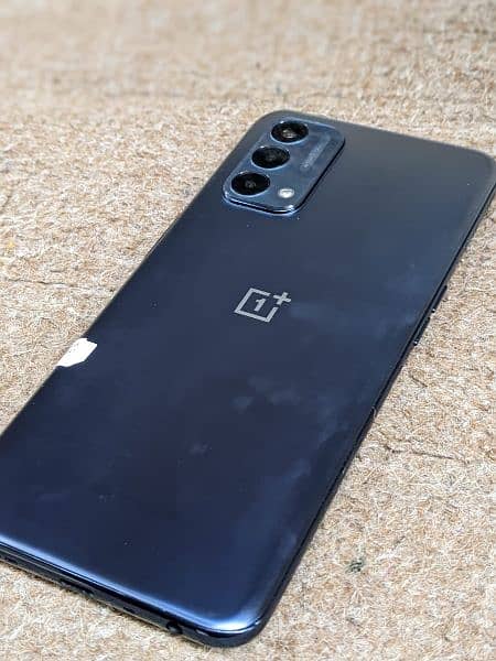 Oneplus N200 5g 6