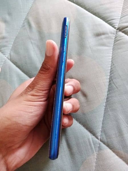 realme 5  (03166507035) only mobile  4 64gb bilkul saf hy 3