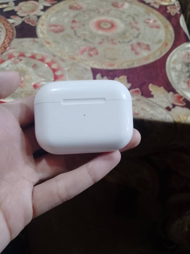 Apple Air Pods 0