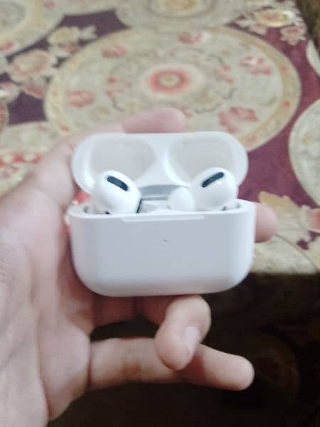 Apple Air Pods 2