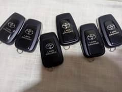 CAR KEY PROGRAMING HONDA. TOYOTA. KIA