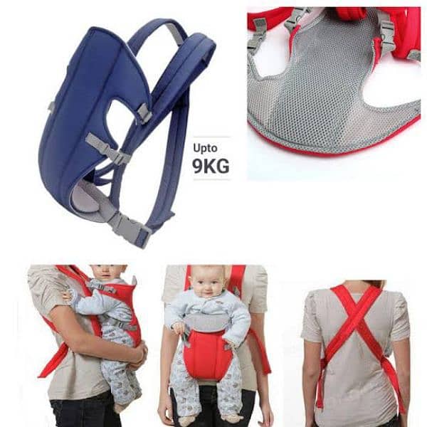 High Quality Imported Baby Carrier Belt 0