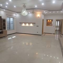 14marla Brand New house available for rent inG-15