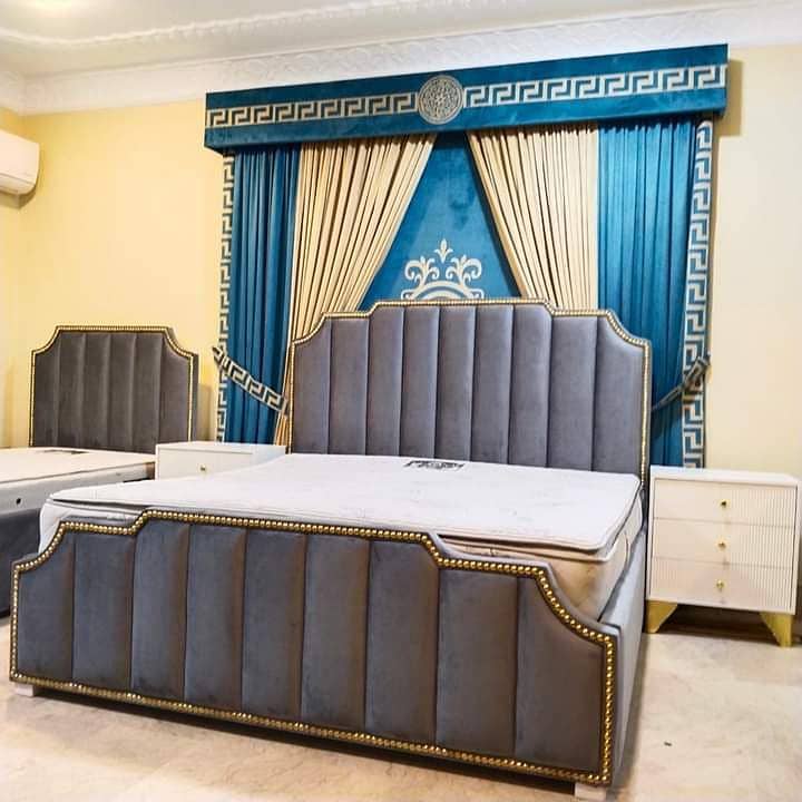 king size bed/polish bed/bed for sale/bed set/double bed/furniture 2