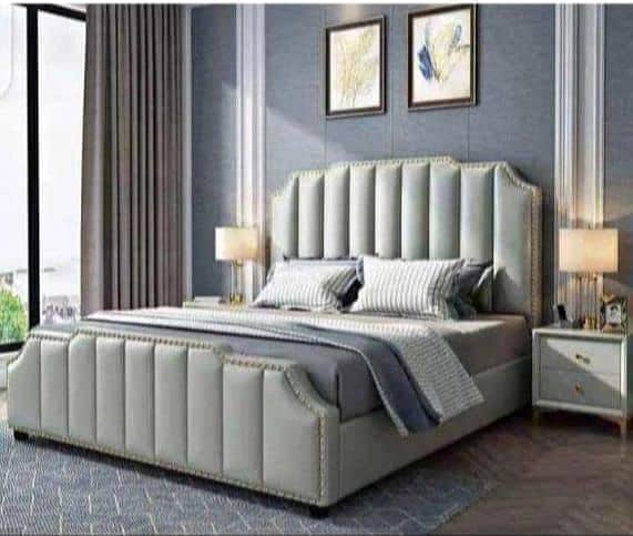 king size bed/polish bed/bed for sale/bed set/double bed/furniture 14