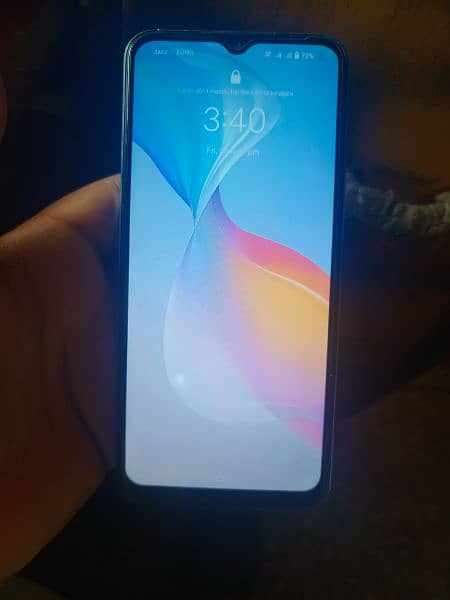 vivo y21 5