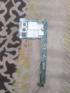 Sony Experia 5 pta approved board