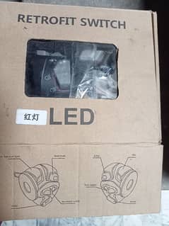 led assembly set universal