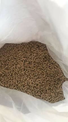 All kinds poltry feed available only dealer can contact