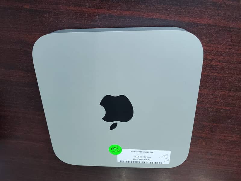 Macmini M1 2020 8gb ram 512gb ssd 1