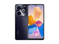 Infinix Hot40i 0