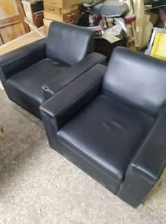 used sofa set 5 seater