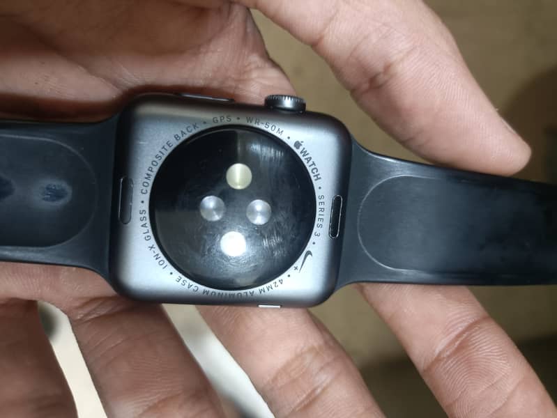 Apple watch series 3 olx hotsell