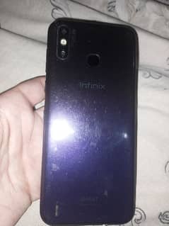 infinix