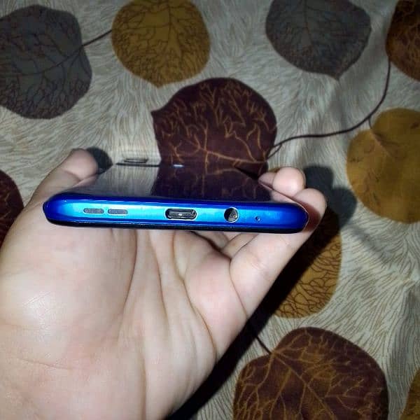 Infinix hot 12 play for sale one year used only 1