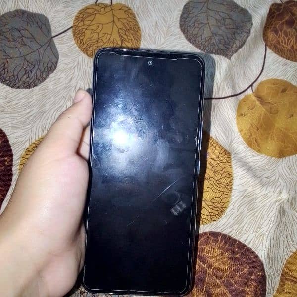 Infinix hot 12 play for sale one year used only 2