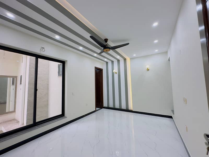 5 Marla Dream House For Sale Hot loock and location in Royal Orchard Multan 26