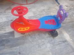 kids car